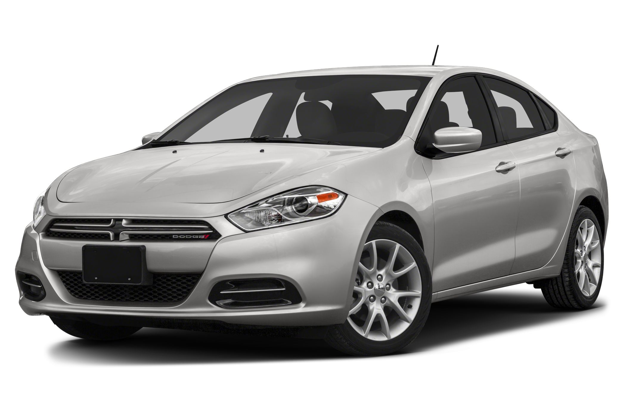 Dodge Dart Sedan (04.2012 - 12.2016)